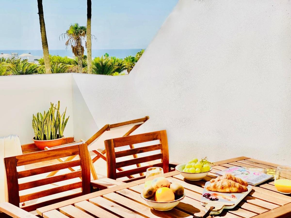 Canaryislandshost L Sea View Puerto del Carmen  Exterior photo