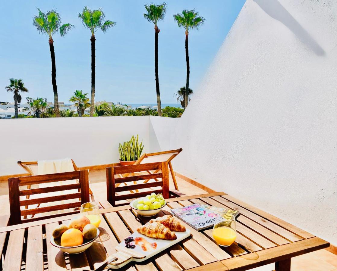 Canaryislandshost L Sea View Puerto del Carmen  Exterior photo